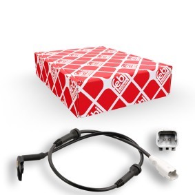 Køb ABS Sensor af FEBI BILSTEIN 106262 til den lave pris 284,18 DKK