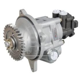 Servopumpe von FEBI BILSTEIN 106314