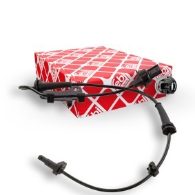 Køb ABS Sensor af FEBI BILSTEIN 106334 til den lave pris 251,38 DKK