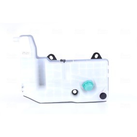Comprar Depósito compensación, refrigerante de NISSENS 996027 a bajo precio de 123,58 €