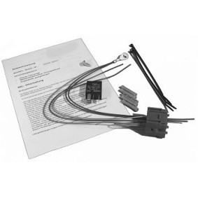 Acquista Kit elettrico per gancio traino da WESTFALIA 300065300005 a buon mercato per soli 35,76 €