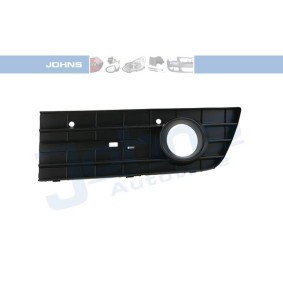 Lüftungsgitter, Stoßfänger 50 52 27-1 von JOHNS günstig für 14,20 € online kaufen