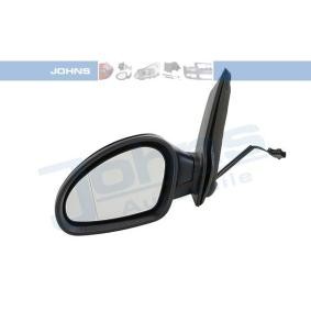 Außenspiegel 67 23 37-20 von JOHNS günstig für 38,25 € online kaufen