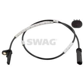 ABS-Sensor von SWAG
