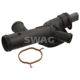 Kühlmittelflansch von SWAG