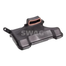Köp Automatlådefilter från SWAG på nätet till Tigra TwinTop (X04) till schyssta priser