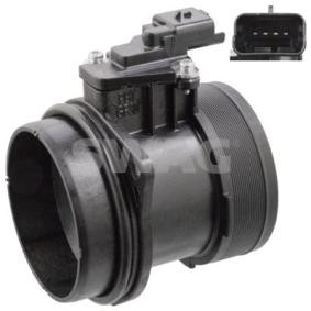 Compre Medidor de massa de ar da SWAG 62 10 5762 a um preço baixo por 188,68 €