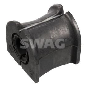 Kjøp Lagring, stabilisator av SWAG 66 10 5766 til den lave prisen 111,95 NOK