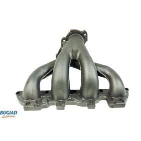 Compre Colector, sistema de escape da BUGIAD BSP25226 a um preço baixo por 172,38 €