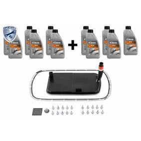 Ölwechselkit für Automatikgetriebe für BMW von VAICO