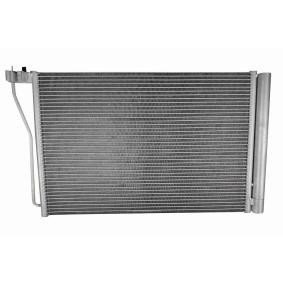 Klimakondensator V20-62-1039 von VEMO günstig für 240,07 € online kaufen