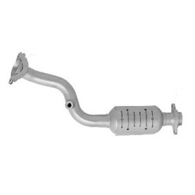 Compre Catalizador de IMASAF online para Qashqai / Qashqai+2 I Van (J10, JJ10E) a precios moderados