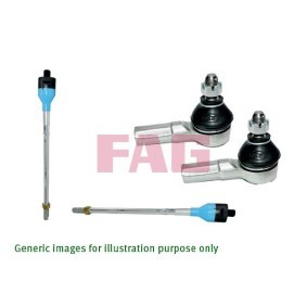 Radlagersatz 713 8078 10 von FAG günstig für 79,44 € online kaufen