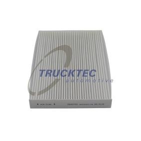 Acquista Filtro abitacolo da TRUCKTEC AUTOMOTIVE online per SPRINTER 5-t Tourer Bus (907) a prezzi moderati