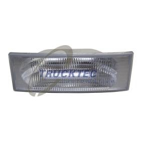 Standlicht des Herstellers TRUCKTEC AUTOMOTIVE - Originalware Artikelnummer: 03.58.034