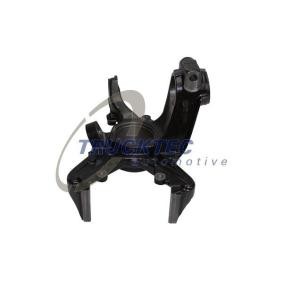 Achsschenkel, Radaufhängung 07.31.302 von TRUCKTEC AUTOMOTIVE günstig für 93,53 € online kaufen