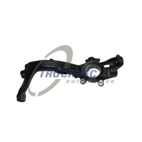 Achsschenkel, Radaufhängung 07.31.306 von TRUCKTEC AUTOMOTIVE günstig für 144,14 € online kaufen