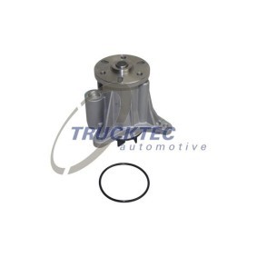 Wasserpumpe für JAGUAR von TRUCKTEC AUTOMOTIVE