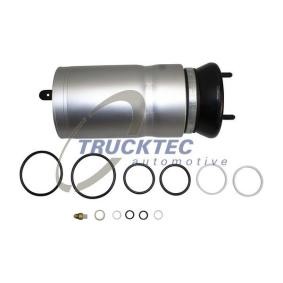 Compre Guardapolvos de la suspensión neumática de TRUCKTEC AUTOMOTIVE online para Discovery III (L319) a precios moderados