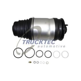 Compre Guardapolvos de la suspensión neumática de TRUCKTEC AUTOMOTIVE online para Discovery III (L319) a precios moderados