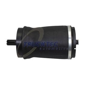 Federbalg, Luftfederung des Herstellers TRUCKTEC AUTOMOTIVE - Originalware Artikelnummer: 22.30.003