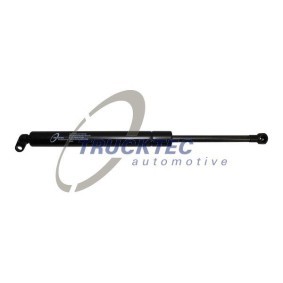 Bremsscheibe für LAND ROVER von TRUCKTEC AUTOMOTIVE