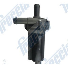 Zusatzwasserpumpe des Herstellers FRECCIA - Originalware Artikelnummer: AWP0108