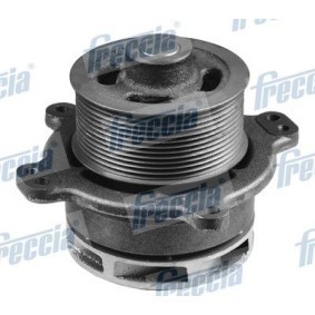 Wasserpumpe für IVECO von FRECCIA