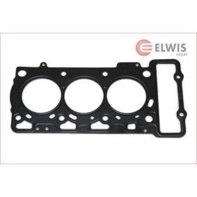Zylinderkopfdichtung 0022004 von ELWIS ROYAL günstig für 22,08 € online kaufen