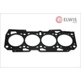Zylinderkopfdichtung 0025105 von ELWIS ROYAL günstig für 21,62 € online kaufen