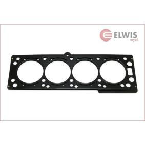 Zylinderkopfdichtung 0042601 von ELWIS ROYAL günstig für 52,52 € online kaufen