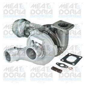 Compre Turbocompressor da MEAT & DORIA 65038 a um preço baixo por 526,23 €