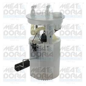 Kraftstoff-Fördereinheit 76947E von MEAT & DORIA günstig für 158,27 € online kaufen