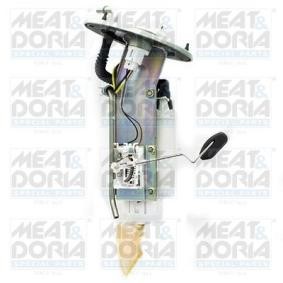 Kraftstoff-Fördereinheit 77805E von MEAT & DORIA günstig für 156,60 € online kaufen