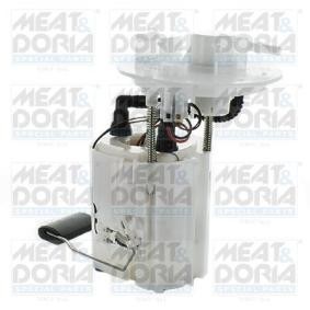 Kraftstoff-Fördereinheit 77806E von MEAT & DORIA günstig für 226,20 € online kaufen