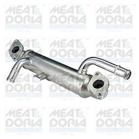 Acquista Radiatore EGR da MEAT & DORIA 88714 a buon mercato per soli 202,91 €