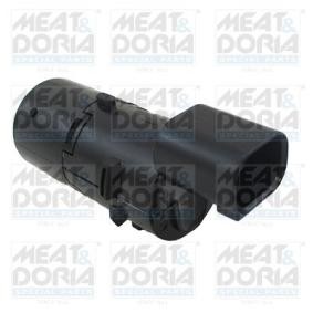Parksensor für PEUGEOT von MEAT & DORIA