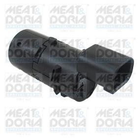 Parksensor 94678 von MEAT & DORIA günstig für 70,19 € online kaufen