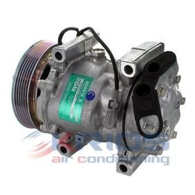 Klimakompressor K11504 von MEAT & DORIA günstig für 493,04 € online kaufen
