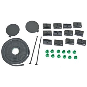 Schwellerverkleidung 1213363 von DIEDERICHS günstig für 59,18 € online kaufen