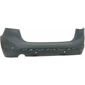 Achetez des Pare-choc de chez DIEDERICHS en ligne pour 2 Active Tourer (F45) à prix modérés