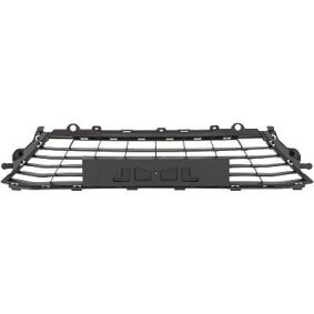 Achetez des Grille de pare-choc de chez DIEDERICHS en ligne pour Megane IV 3/5 portes (B9A/M/N) à prix modérés