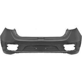 Heckstoßstange 6554155 von DIEDERICHS günstig für 177,35 € online kaufen