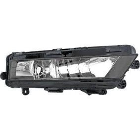 Compre Farol de nevoeiro da DIEDERICHS 7832288 a um preço baixo por 75,88 €
