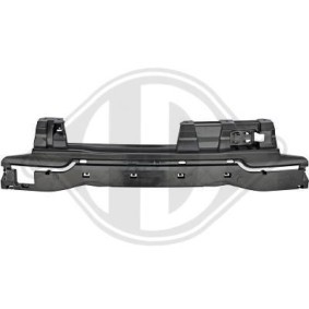 Aufpralldämpfer, Stoßfänger zub00137 von DIEDERICHS günstig für 44,35 € online kaufen