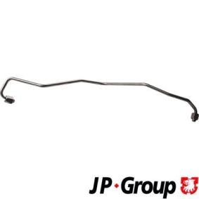 Comprar Conducto aceite, turbocompresor de JP GROUP 1117602100 a bajo precio de 30,96 €
