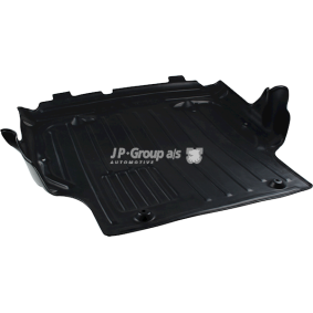 Acquista Insonorizzazione vano motore da JP GROUP 1181301800 a buon mercato per soli 57,36 €