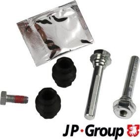 Führungshülsensatz, Bremssattel 1361951210 von JP GROUP günstig für 7,59 € online kaufen