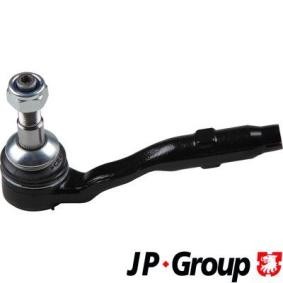 Spurstangenkopf von JP GROUP