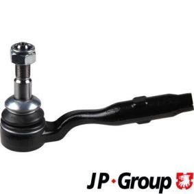 Spurstangenkopf von JP GROUP
